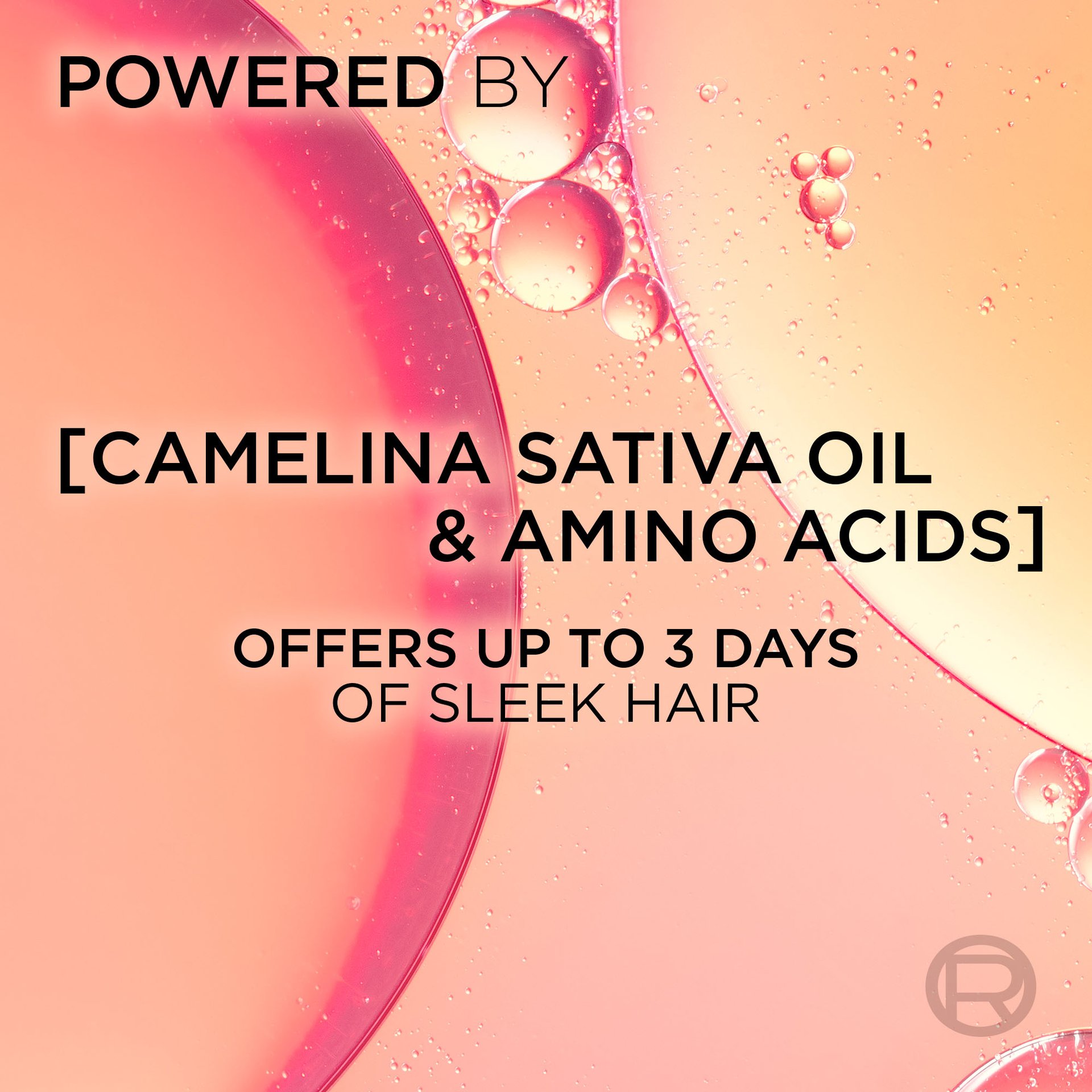 camelina sativa oil molecule and amino acids